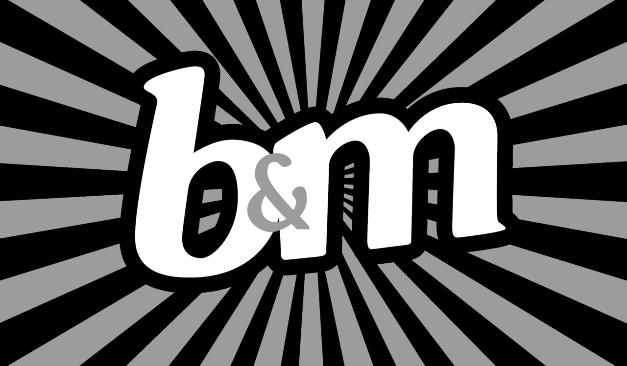 B&M